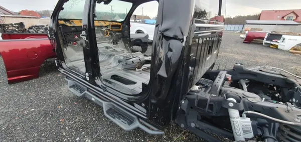 Carrosserie Dodge RAM TRX OEM Karoseria 2021-2024 image 8