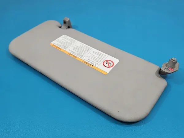 OEM IMPRK1552864 Vasen aurinkovarjo Mitsubishi Pajero Pinin image 2