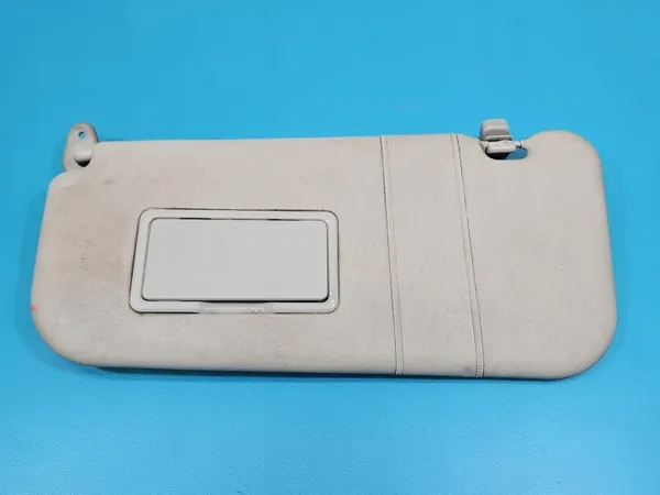 OEM IMPRK1552864 Vasen aurinkovarjo Mitsubishi Pajero Pinin image 3