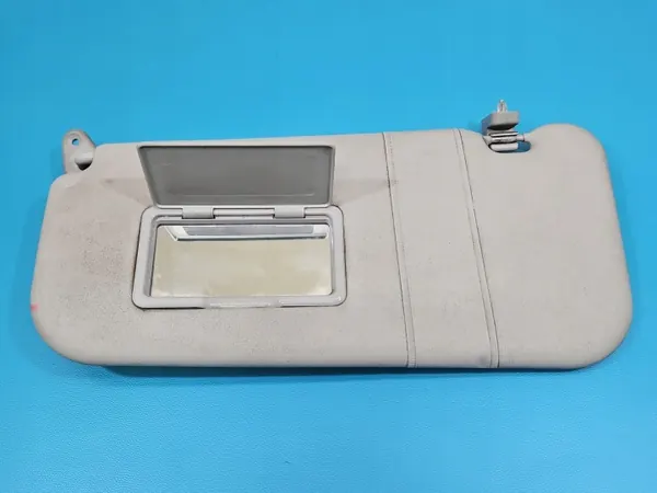 OEM IMPRK1552864 Vasen aurinkovarjo Mitsubishi Pajero Pinin image 4