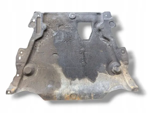 Motorhuv Ford Galaxy 2 Facelift 2011 AG9N-8P013-BR image 2