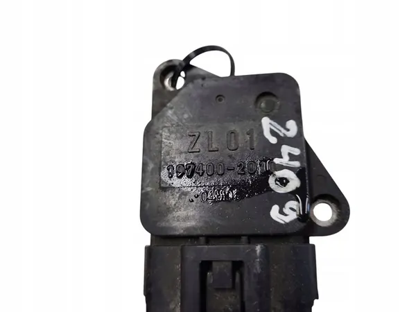 MAP Sensor MAZDA 6 ESTATE 2.2L 2013 image 5