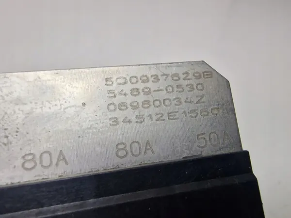 Audi Sicherung OEM 5Q0937629B - Gebrauchter Zustand image 3