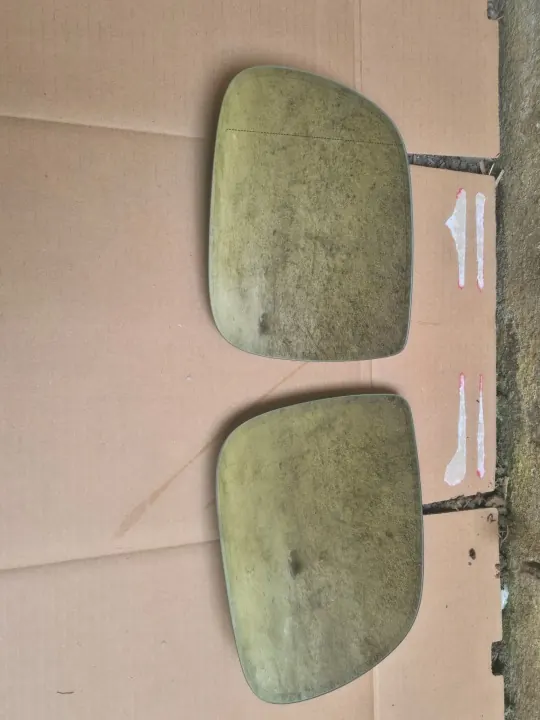 OEM 8R0957535H,8R0857536L Audi Peili-insertit Fotokrom image 2