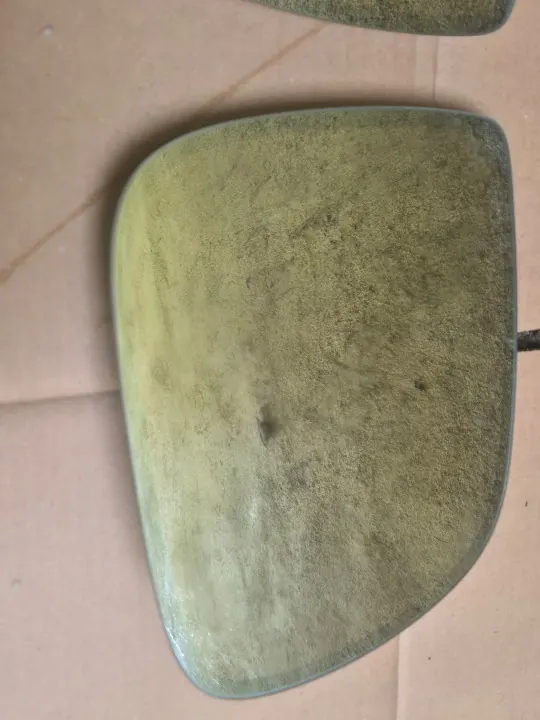 OEM 8R0957535H,8R0857536L Audi Peili-insertit Fotokrom image 3