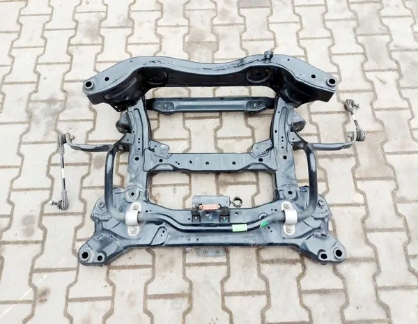 OEM 8894874656 Vorderachsträger für Smart #1 image 2