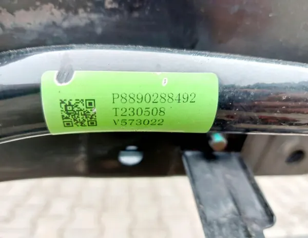OEM 8894874656 Vorderachsträger für Smart #1 image 10