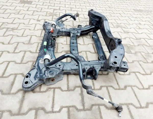 OEM 8894874656 Vorderachsträger für Smart #1 image 3