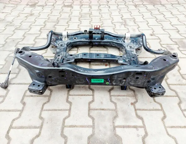 OEM 8894874656 Vorderachsträger für Smart #1 image 4