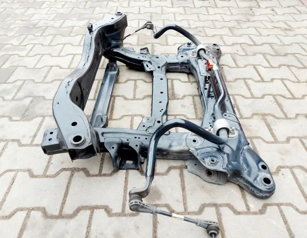 OEM 8894874656 Vorderachsträger für Smart #1 image 5