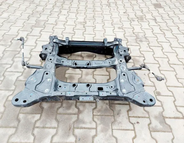 OEM 8894874656 Vorderachsträger für Smart #1 image 6