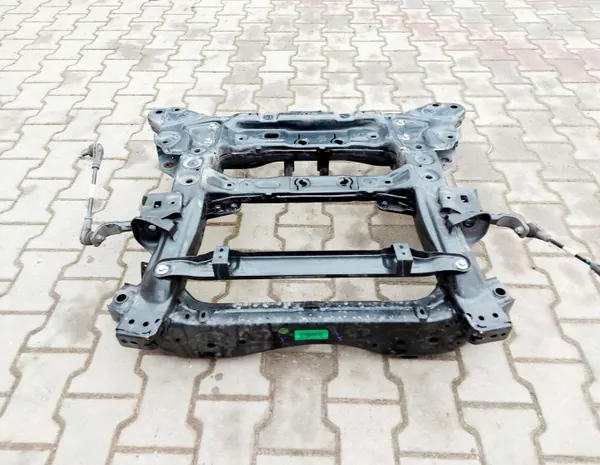 OEM 8894874656 Vorderachsträger für Smart #1 image 7
