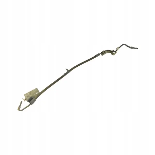 Citroen C5 Front Pneumatikschlauch OEM 9633184980 image 2
