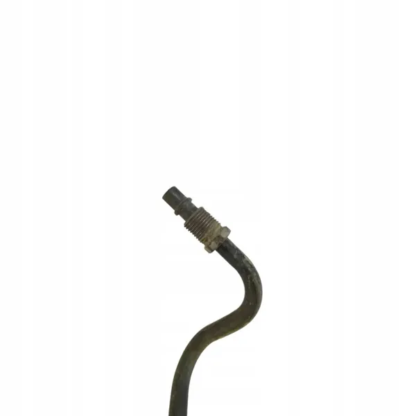 Citroen C5 Front Pneumatikschlauch OEM 9633184980 image 3