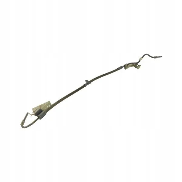 Citroen C5 Front Pneumatikschlauch OEM 9633184980 image 4