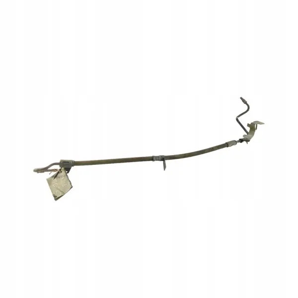 Citroen C5 Front Pneumatikschlauch OEM 9633184980 image 5