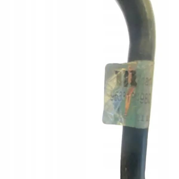 Citroen C5 Front Pneumatikschlauch OEM 9633184980 image 6