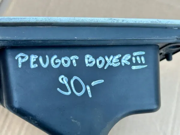 Bränsletappslock OEM PA66-MD40-BAX för Peugeot Boxer III image 7