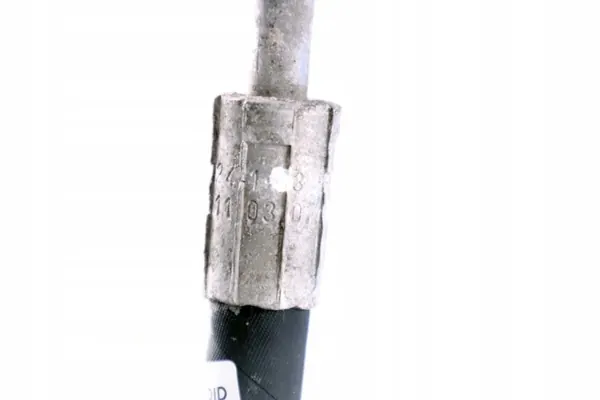 BMW Ohjausletku OEM 6792441 5/7-sarja image 10