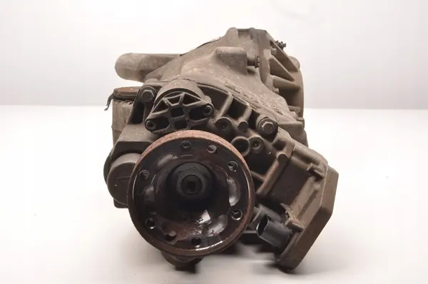 VOLVO XC60 I Diferencial Trasero 31256867 image 2