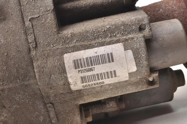 VOLVO XC60 I Diferencial Trasero 31256867 image 3