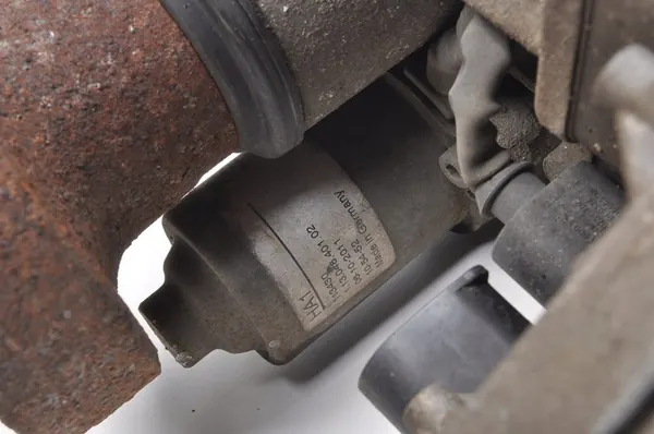 VOLVO XC60 I Diferencial Trasero 31256867 image 4