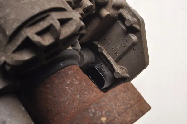 VOLVO XC60 I Diferencial Trasero 31256867 image 5