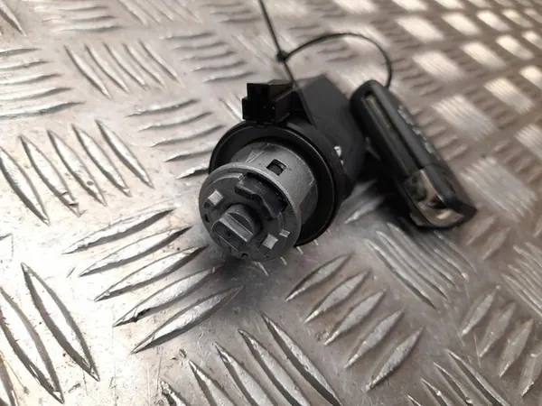 Tändningslås Volkswagen GOLF SPORTSVAN 2017 image 2