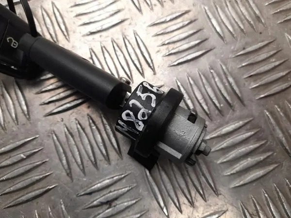 Tändningslås Volkswagen GOLF SPORTSVAN 2017 image 4