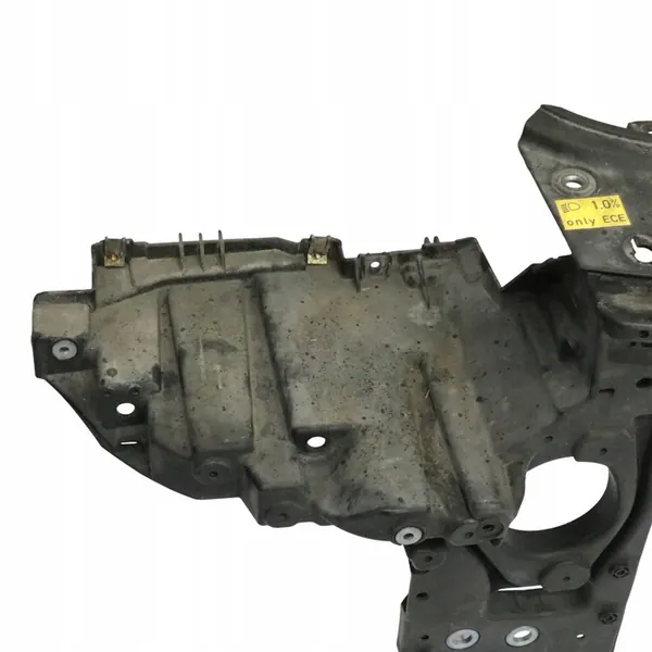 Supporto Radiatore Anteriore VW Touareg 7L 7L0805594R image 3