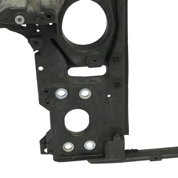 Supporto Radiatore Anteriore VW Touareg 7L 7L0805594R image 4