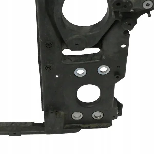 Supporto Radiatore Anteriore VW Touareg 7L 7L0805594R image 6