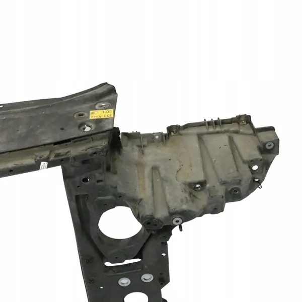 Supporto Radiatore Anteriore VW Touareg 7L 7L0805594R image 7