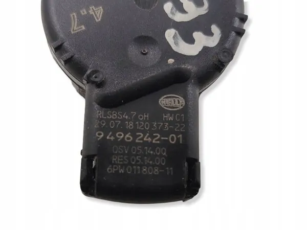 BMW Regnsensor OEM 949624201 för 2 Active Tourer image 8