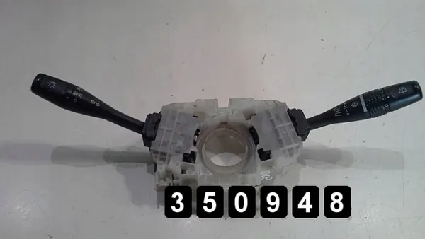 Interruptor Mitsubishi OEM AM-350948 para Pajero 2001 image 2