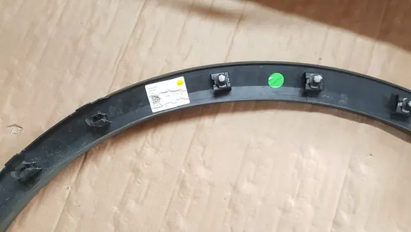 VW T-ROC Etu Oikea Lokasuoja Trim 2GA854732D OEM image 8