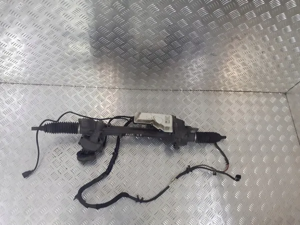 Caixa de Direção VW Passat B6 1.9 TDI image 2