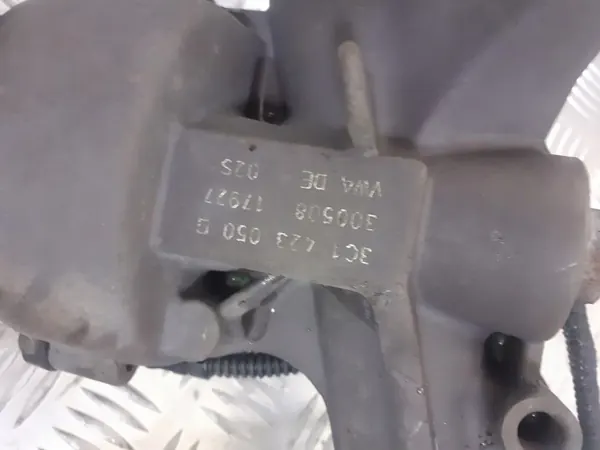 Caixa de Direção VW Passat B6 1.9 TDI image 3