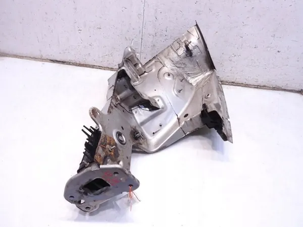 VW PASSAT B6 05-10 Longerons Avant Gauche OEM RTEKO image 3