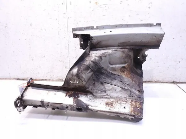 VW PASSAT B6 05-10 Longerons Avant Gauche OEM RTEKO image 5