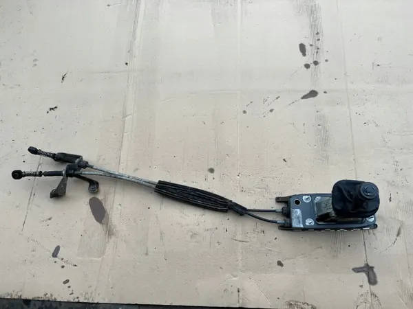 Pommeau de levier de vitesse OEM 1T0711049M VW Touran 2004-2008 image 2