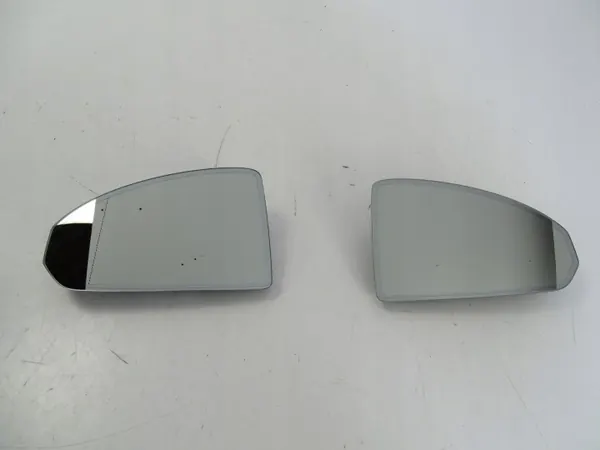 Vidro espelho direito OEM 925-1714-001 para Audi R8 image 2