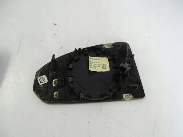 Vidro espelho direito OEM 925-1714-001 para Audi R8 image 3