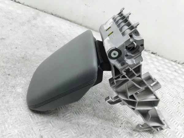 Käsinoja OEM 7M8864283 Audi Q7 II SQ7:lle 2019-2024 image 2