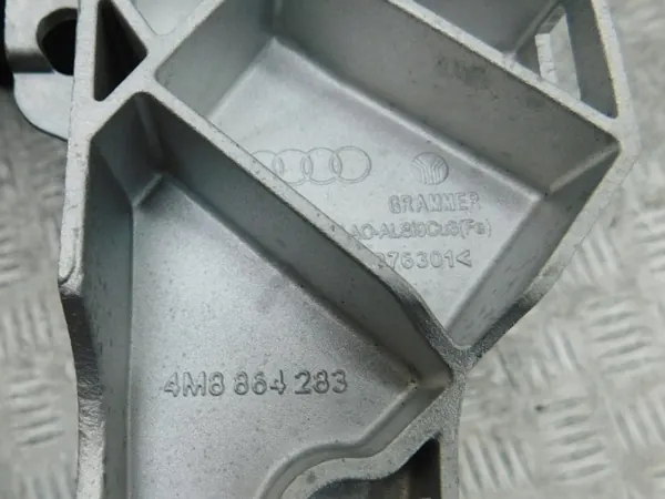 Käsinoja OEM 7M8864283 Audi Q7 II SQ7:lle 2019-2024 image 6
