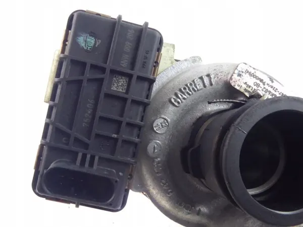 Turbo OEM 6G9Q6K682AA pour Ford 1.8 TDCi image 3