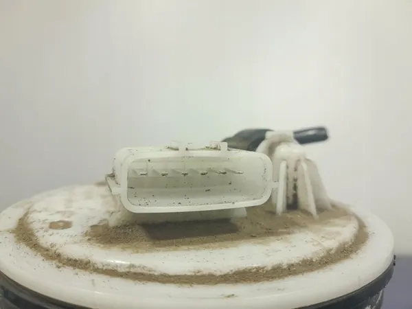 Kraftstoffpumpe Nissan Qashqai II J11 Lift 17040-4EF1A image 4