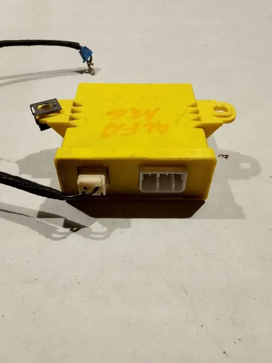 Module immobilisateur OEM 60622718 pour Alfa Romeo image 3
