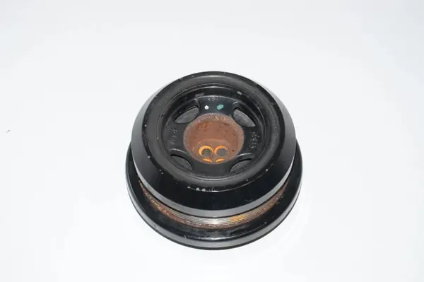 Kampiakselin hihnapyörä OEM 8515044 BMW X5 3.0L Diesel image 2
