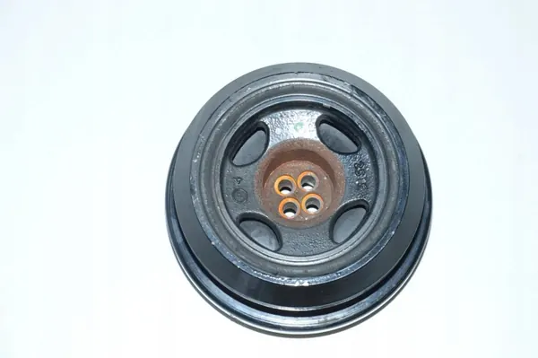 Kampiakselin hihnapyörä OEM 8515044 BMW X5 3.0L Diesel image 3